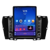 Navigatie dedicata cu Android Ssangyong Tivoli dupa 2020, 1GB RAM, Radio GPS