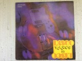 Disco dance vol I disco light orchestra disc vinyl lp muzica disco dance pop VG+, Electrecord