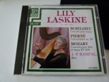 Mozart, Pierne_ Rampal ,Laskine