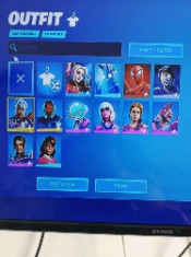 Vand cont fortnite ps4 pe paysafe foto