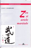 AS - TAISEN DESHIMARU - ZEN SI ARTELE MARTIALE