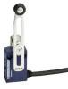 Limitator cursă TELEMECANIQUE SENSORS NO NC cablu 1m IP66 IP67 30x50x16mm