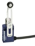 Limitator cursă TELEMECANIQUE SENSORS NO NC cablu 1m IP66 IP67 30x50x16mm