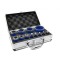 Set 12 carote diamantate pentru beton 6-68mm, GEKO G65101
