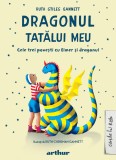 Dragonul tatălui meu - Ruth Stiles Gannett