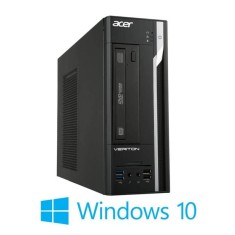PC Acer Veriton X4640G, i5-6400, 8GB DDR4, Win 10 Home foto