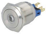 Comutator anti-vandalism 12V 3A/220VAC