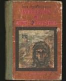 Cumpara ieftin FEFELEAGA ȘI ALTE POVESTIRI - ION AG&Acirc;RBIGEANU - BIBLIOGRAFIE ȘCOLARĂ