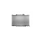 Radiator Apa Honda Cr-V Ii Rd Denso Drm40012