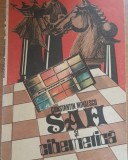 Sah si cibernetica - Constantin Mihaescu met1