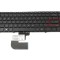 Tastatura HP ProBook 4340S layout US fara rama enter mic, ProBook 4341S layout US fara rama enter mic, ProBook