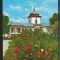 CPIB 16609 CARTE POSTALA - MANASTIREA VARATEC