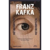 Metamorfoza - Franz Kafka