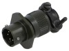 Conector AMPHENOL MS3111F10-6P