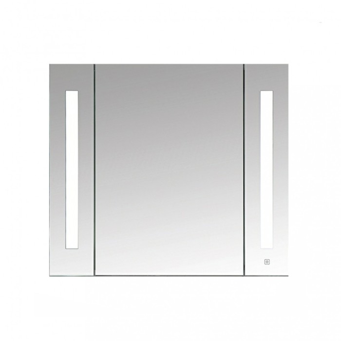 Dulap cu oglindă Canaria cu iluminare LED