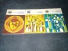 G CALINESCU - BIETUL IOANIDE 3 VOL COLECTIA BPT