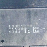 Buton geam ușă st&acirc;nga față OPEL INSIGNIA A G09 2013 OEM: 13301886 3342491