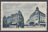 BUCURESTI GRAND HOTEL SI GALERIILE LAFAYETTE, Necirculata, Printata