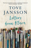 Letters from Klara: Short stories | Tove Jansson
