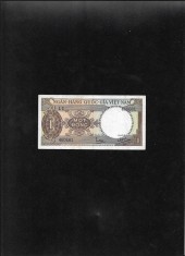 Vietnam Vietnamul de Sud 1 dong 1964 seria460681