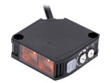 Senzor Fotoelectric Reflexiv PNP 2,5m