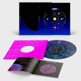 Music Of The Spheres - Vinyl (Recycled Splatter Vinyl) | Coldplay, Parlophone