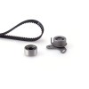 Kit distributie Gates Hyundai Accent I-III Elantra III Getz Matrix Kia Cerato I Rio II 1.4