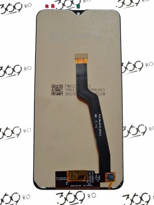 Display Samsung SM-A105 / M105 A10 / M10 BLACK NF foto