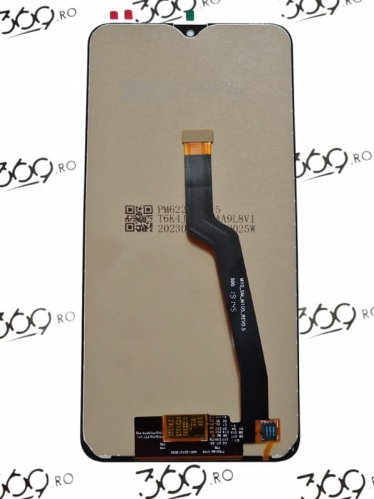 Display Samsung SM-A105 / M105 A10 / M10 BLACK NF