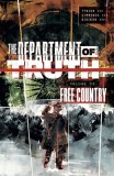 Department of Truth, Volume 3