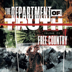 Department of Truth, Volume 3