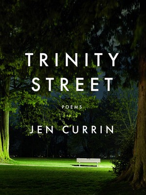 Trinity Street foto