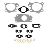 Set montaj turbocompresor Mazda 3 (Bm, 3 Saloon (Bm, 6 Box / Estate (Gj), 6 Estate (Gj, 6 Sedan (Gj, Cx-5 (Ke, Cx-5 (Kf), Cx-5 Van (Ke), Polcar PPH
