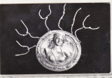 Bnk cp Constanta - Muzeul de arheologie - Medalion - necirculata, Printata