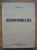 GEORGETA MIHNEA - GEOINFORMATICA - 1994