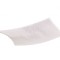 Manşon termocontractabil transparent 38,1mm 2:1 fără adeziv