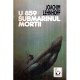 Joachim Lehnhoff - U 859 Submarinul mortii - 122693