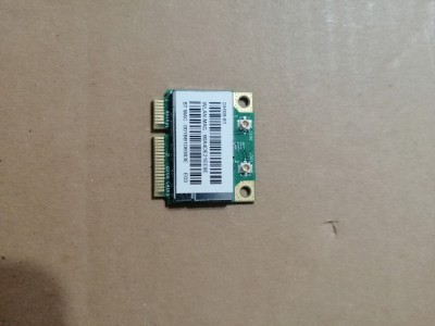 Wireless Card wifi Samsung NP RV511 S3511 RV511 Rv515L DHXB-81 + bluetooth foto