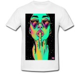 Cumpara ieftin Tricou &quot; Rare &quot;