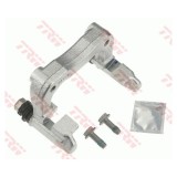 Suport etrier frana Trw BDA589, parte montare : Punte spate, Stanga