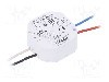 Alimentator pentru LED, 24V DC, 0,25A, 6W, ams OSRAM - OT 6/200-240/24 CE