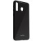 Husa XIAOMI Redmi Note 8T - Luxury Glass TSS, Negru