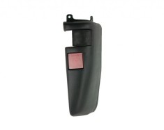 Parte laterala bara , colt lateral flaps spate, dreapta Citroen Jumper (230), 06.1994-12.2001, Fiat Ducato (230), 03.1994-04.2002, Peugeot Boxer (230