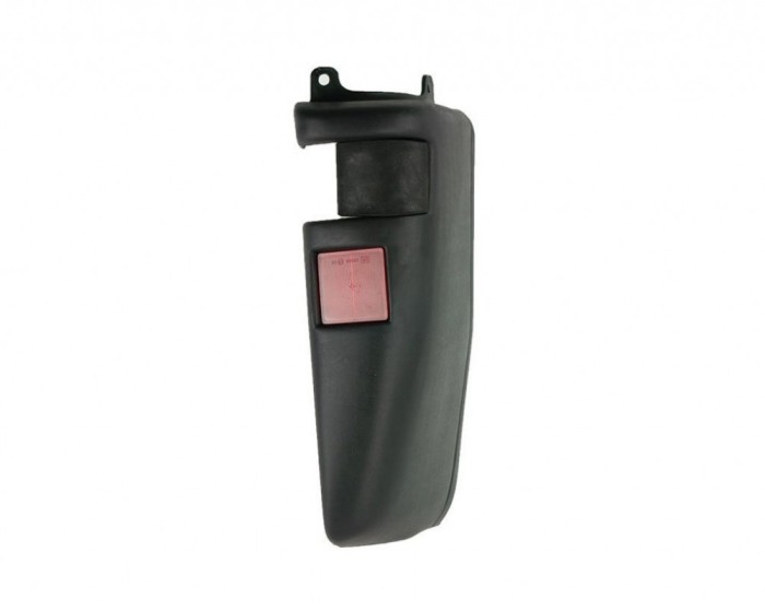 Parte laterala bara , colt lateral flaps spate, dreapta Citroen Jumper (230), 06.1994-12.2001, Fiat Ducato (230), 03.1994-04.2002, Peugeot Boxer (230