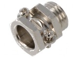 Garnitură etanșare PG7 IP20 alamă metalică
