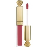 Dolce&amp;Gabbana Flawless Everkiss Liquid Lip ruj lichid mat, cu textură lejeră culoare GRATITUDE 200 5 ml