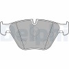DELPHI LP2245 set placute frana,frana disc