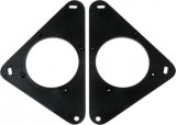 Cadru difuzor 100mm Renault Renault Master II 2buc.