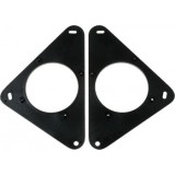 Cadru difuzor 100mm Renault Renault Master II 2buc.