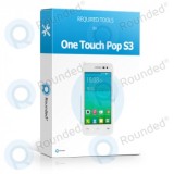 Cutie de instrumente Alcatel One Touch Pop S3 (5050Y).